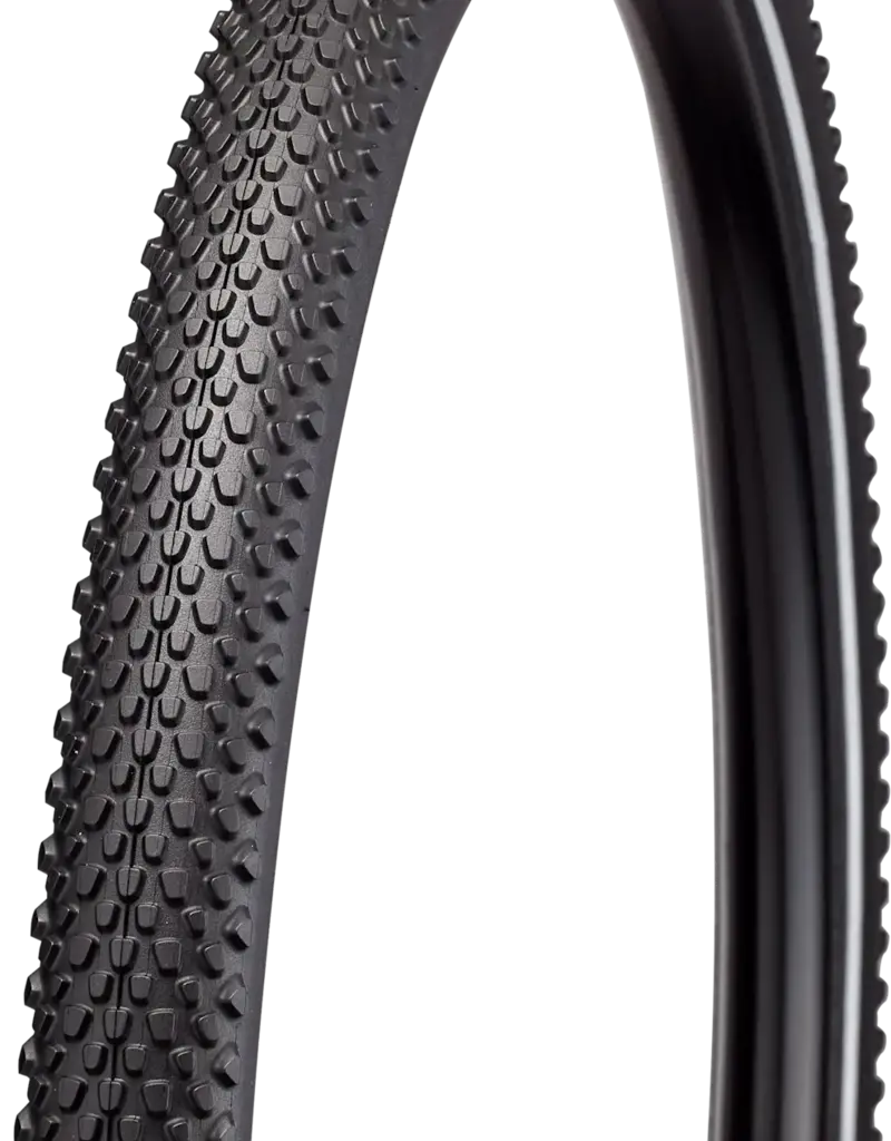 Specialized HEMISPHERE FLAT RESISTANT WIREBEAD ALL TERRAIN REFLECT TIRE 700X47C 700 x 47