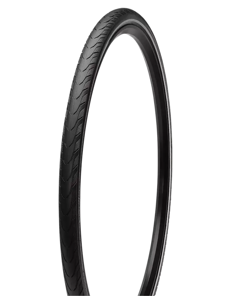 Specialized NIMBUS FLAT RESISTANT WIREBEAD STREET REFLECT TIRE 700X38C 700 x 38