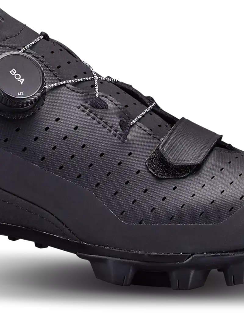 Specialized RECON 2.0 MTB SHOE BLK 46