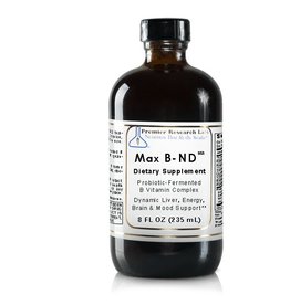 Premier Research Labs Max B-ND