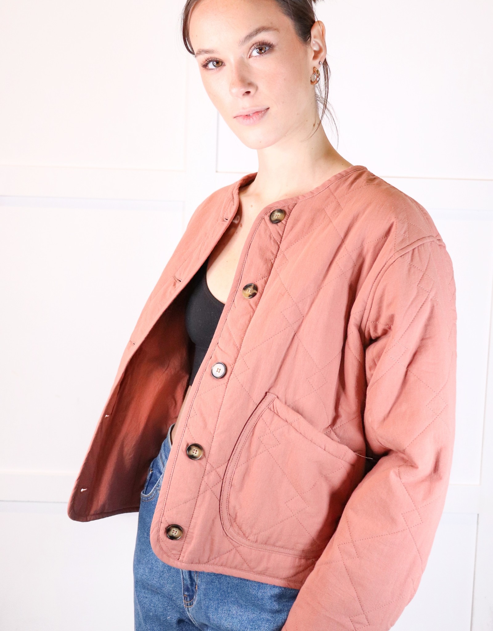 hush bomber jacket, Off 62%, www 