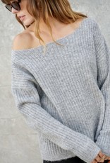 HUSH DEANNA sweater