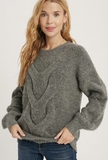 HUSH FAELYNN knit sweater