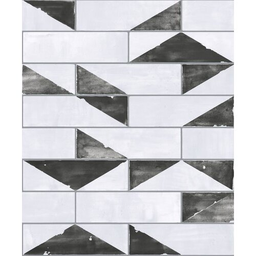 Underground Wallpaper - Black/White Underground Wallpaper - Black/White