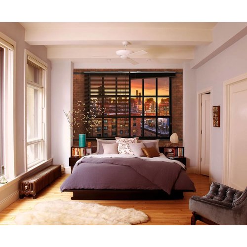 Brooklyn Brick Wall Mural Brooklyn Brick Wall Mural