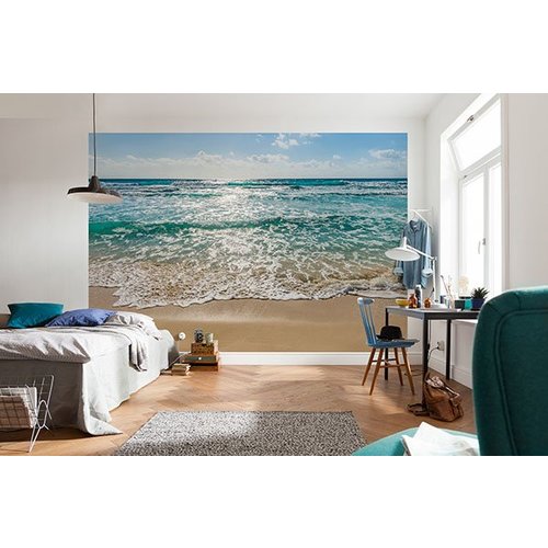 Seaside Mural Seaside Mural