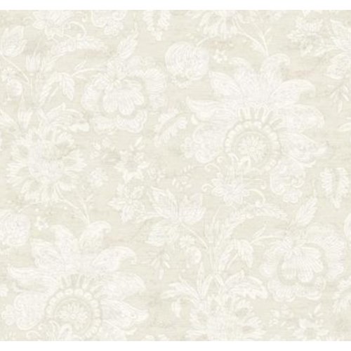 Fine Wallpaper Soothing Beige and Silver Fine Wallpaper Soothing Beige and Silver