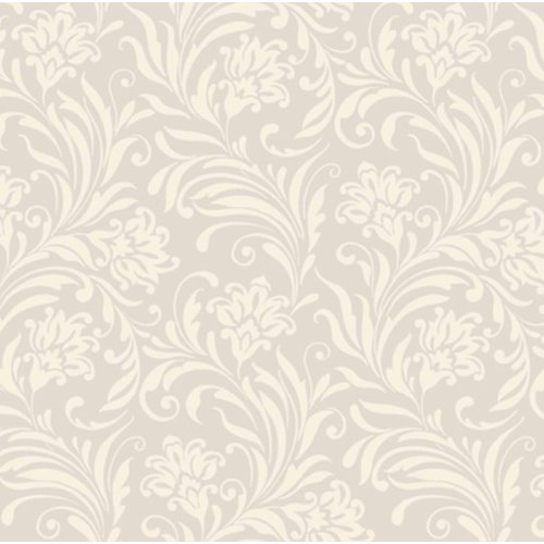 Fifth Ave Silver and White Swirls Fifth Ave Silver and White Swirls