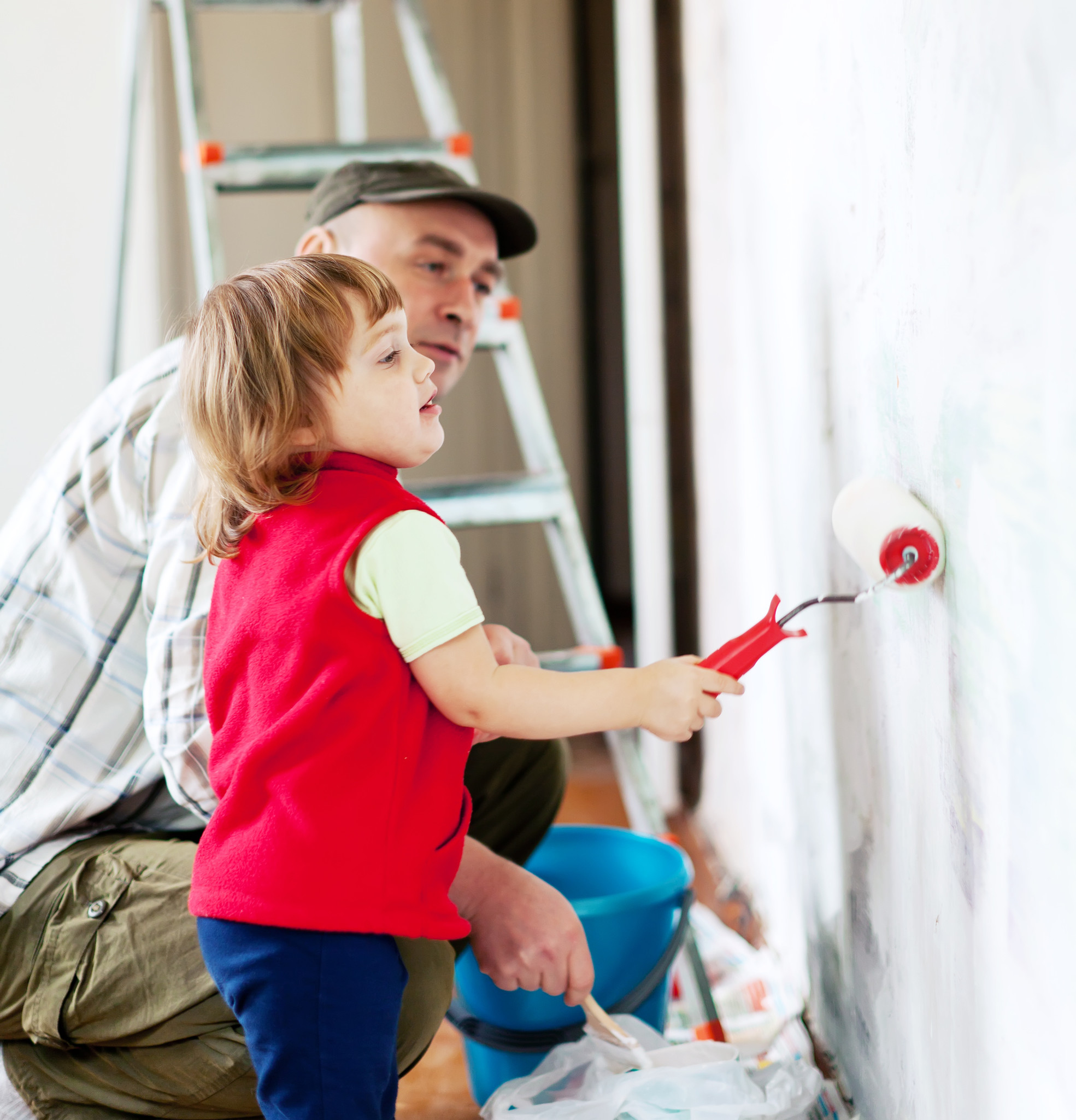Kids Room Ideas