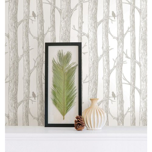 Off-White The Forest Off-White The Forest