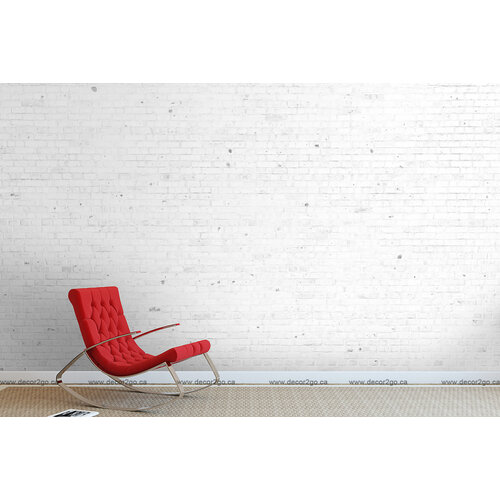 White Brick White Brick