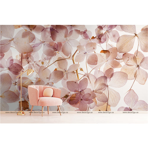 Translucent Rose Petals Translucent Rose Petals