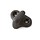 Hobie Hobie Lashing Hook Black (Each)  - DISCONTINUED CLOSEOUT