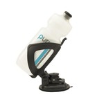 Water Bottle Suction Cup Adjustable BLACK