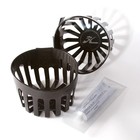 Hobie Hobie Cup Holder Kit for i-Series CLOSEOUT ITEM