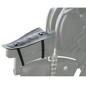 Hobie Hobie Mirage Drive Well Seal Black