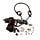 Hobie Hobie Anchor Trolley Kit  - Universal CLOSEOUT ITEM
