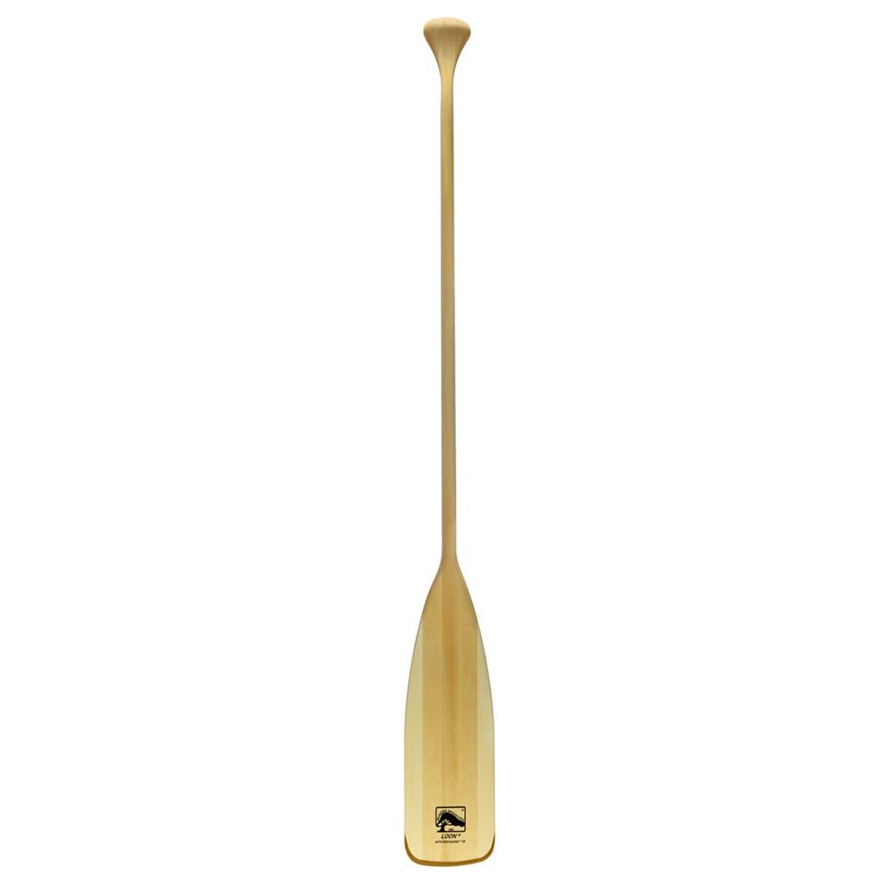 Bending Branches Loon Wood Canoe Paddle – Canoeing.com Shop