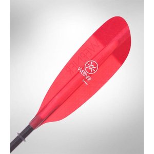Werner Werner Camano Fiberglass Small Shaft 2PC