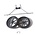 Hobie Hobie Plug-in Cart Standard Inflatable/Eclipse