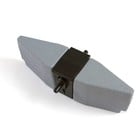 Hobie Hobie  Cassette Plug-Std Close-out item