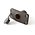 Hobie Rod Holder Flush Mount Scotty w/o HARDWARE