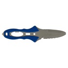 NRS NRS Pilot Knife Stainless Steel - CLOSEOUT