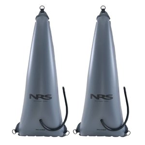 NRS NRS Float Bag Split Stern Pair 33.5x10x13