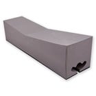 Salamander Paddle Gear Salamander Foam Block Kayak Universal Single 22"