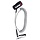 NRS NRS Coil SUP Leash