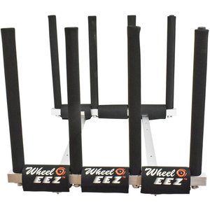 Wheeleez, Inc Wheeleez Paddleboard Rack Clearance SALE! All Sales Final
