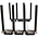 Wheeleez, Inc Wheeleez Paddleboard Rack Clearance SALE! All Sales Final