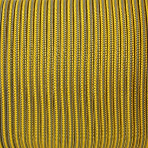 Hobie Hobie Line 5mm Gray w/ Mango Trace 5 mm CLOSEOUT ITEM