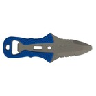 NRS NRS Co-Pilot Knife Stainless Steel - CLOSEOUT
