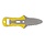 NRS NRS Co-Pilot Knife Stainless Steel