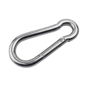 Sealect Designs Sealect Designs Snap Hook Stainless Lg -3 1/4 (Each)