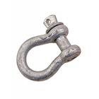 Sealect Designs Sealect Designs Anchor Shackle Pin Galvanized (small)