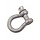 Sealect Designs Sealect Designs Anchor Shackle Pin Galvanized (small)