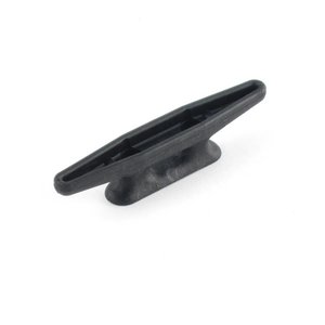 Hobie Hobie Cleat Mast Black CLOSEOUT ITEM