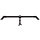 Hobie Hobie H-Rail Rod Rack - Each