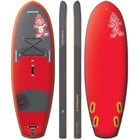 Starboard Starboard SUP Astro Stream Inflatable Deluxe SALE
