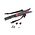 Hobie Hobie Rod Holder Extension / Adjustable