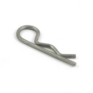Hobie Hobie Hairpin Cotter 5/16" 302 SS CLOSEOUT ITEM