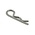 Hobie Hobie Hairpin Cotter 5/16" 302 Ss