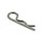 Hobie Hobie Hairpin Cotter 5/16" 302 SS CLOSEOUT ITEM