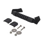 Sealect Designs Sealect Designs Kayak Carry Handle Black Nylon Webbing (Kit)