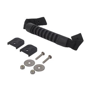 Sealect Designs Sealect Designs Kayak Carry Handle Black Nylon Webbing (Kit)