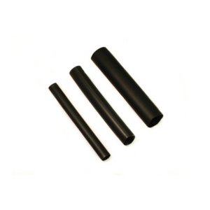 Sealect Designs PVC Heat Shrink 1/4" x 3" (6 Pack)