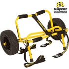 Suspenz Suspenz Deluxe Airless  Kayak/Canoe Cart