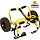 Suspenz Suspenz Deluxe Airless  Kayak/Canoe Cart